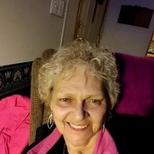 Meet your Posher, Patty